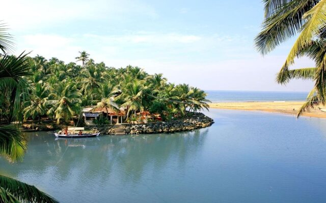 Beach and Lake Ayurvedic Resort