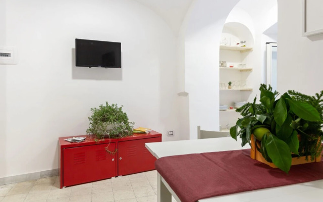 B&B Ruffo di Bagnara Palazzo Monumentale