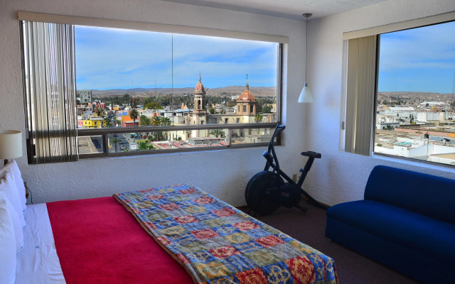 Hotel Casablanca