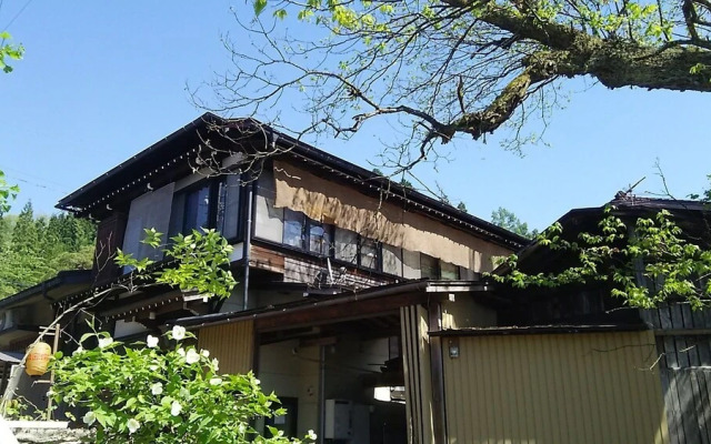 Yuya Takanoyu