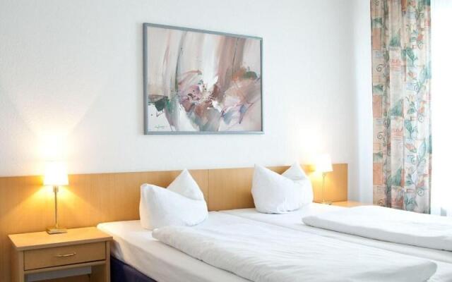 Ariva Boardinghouse Platanenhof