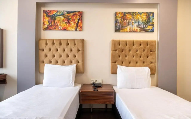 Nova Hotel