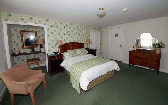 The George Hotel Easingwold