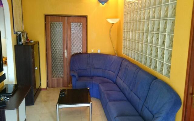 Apartment Nemo