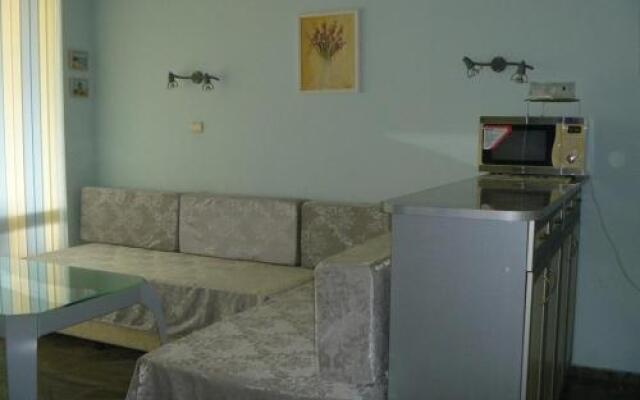 Apartments Lucky Complex Ravda