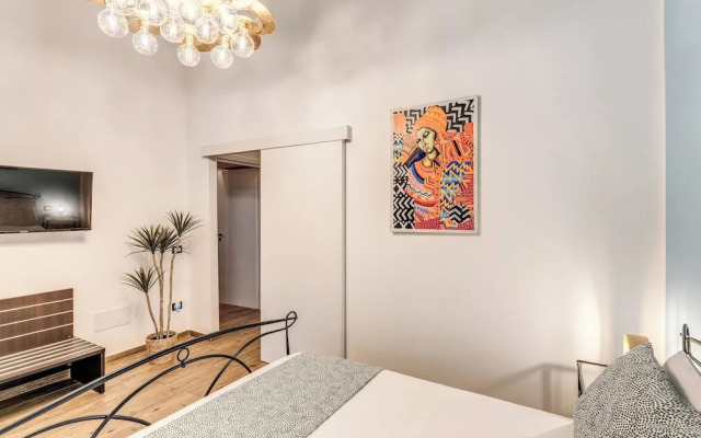 The Quarters Naples Apartment