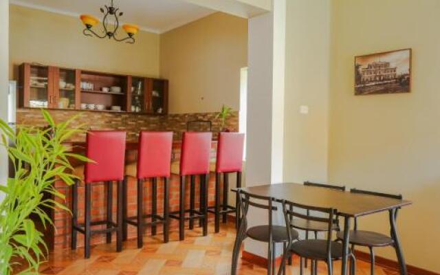 Hostal Real Marquez