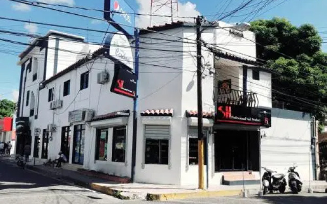 Hotel Caribani