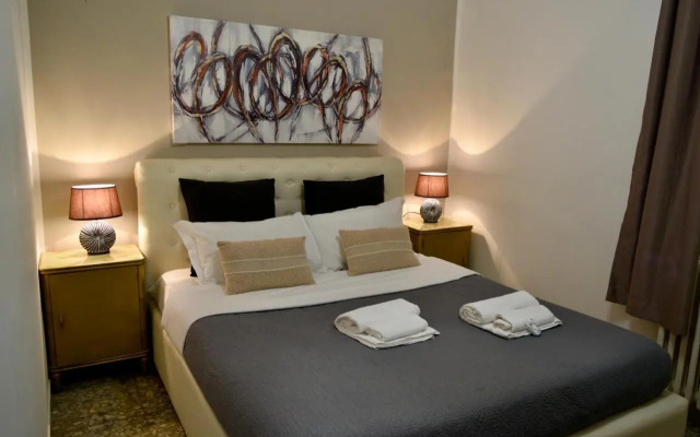 B&B Maggiore 58