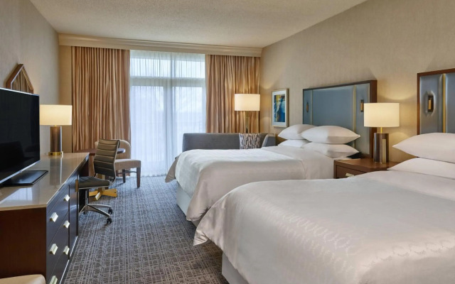 Sheraton Music City Nashville Airport