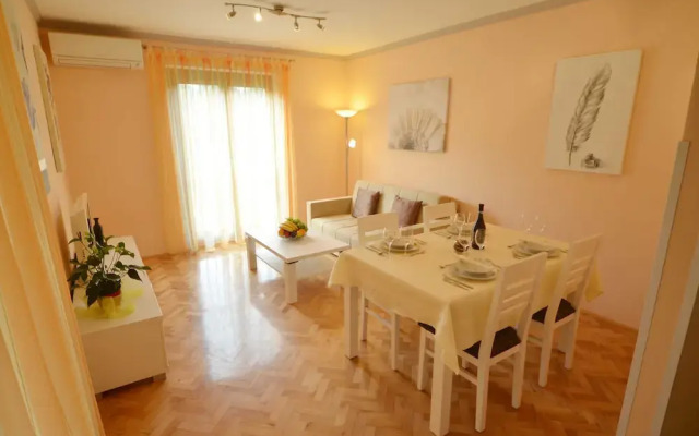Coastal Breeze Apartment in Rovinj