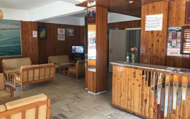 ?nci Otel Alanya