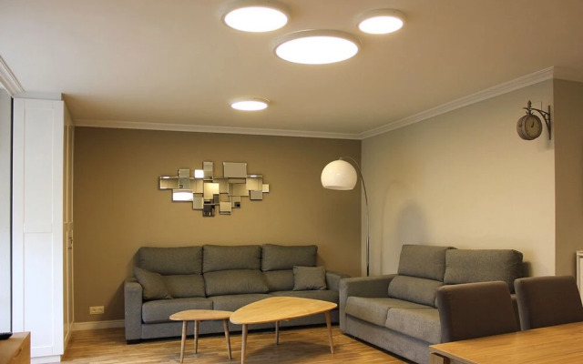 Apartamento Sanguesa