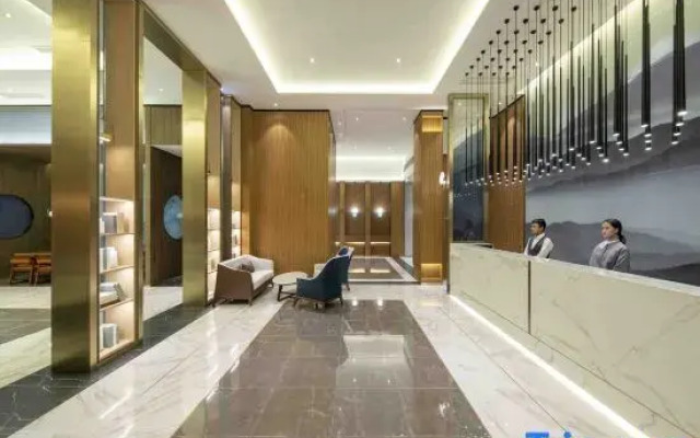 Orange Hotel (Duyun Dashizi Branch)