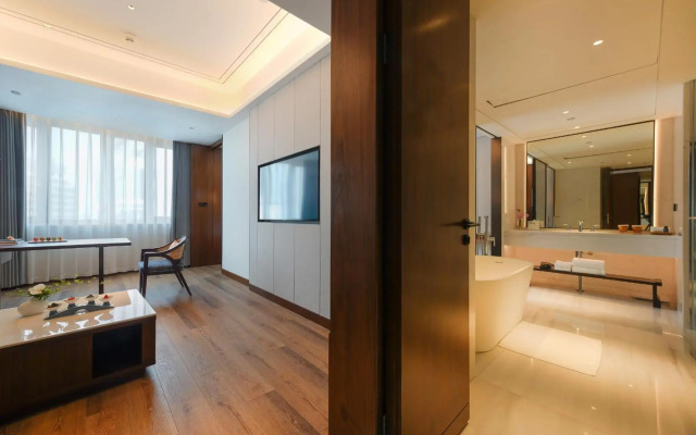 Yiwu kingdom hotel
