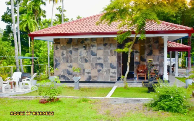 House of Richness