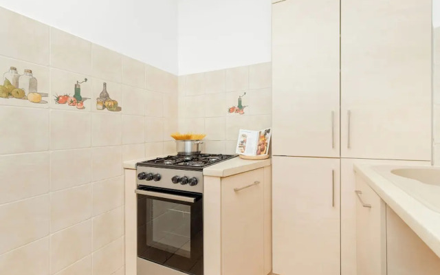 Piastowska Apartment Gdańsk by Renters