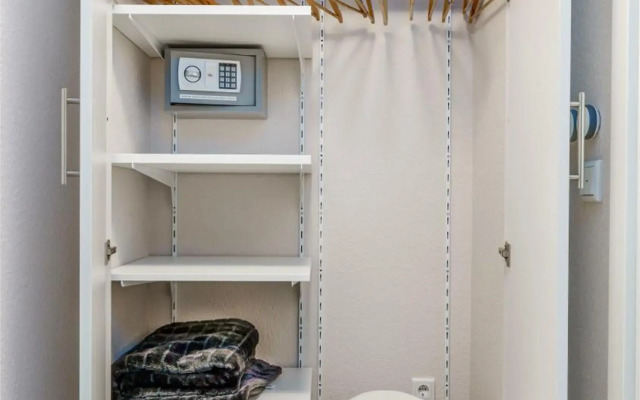 Ferienappartement Ennens ****