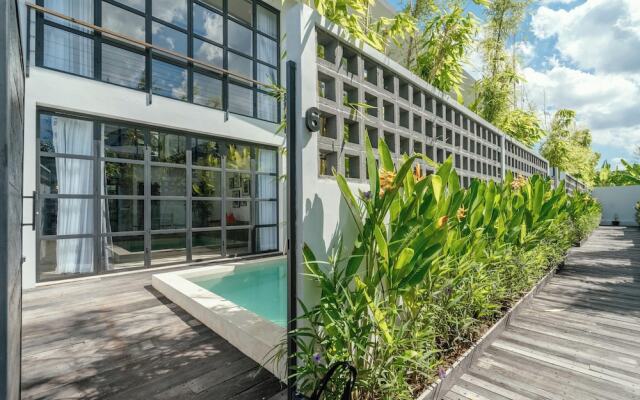 Berawa Lofts 2 Managed by CPM Bali