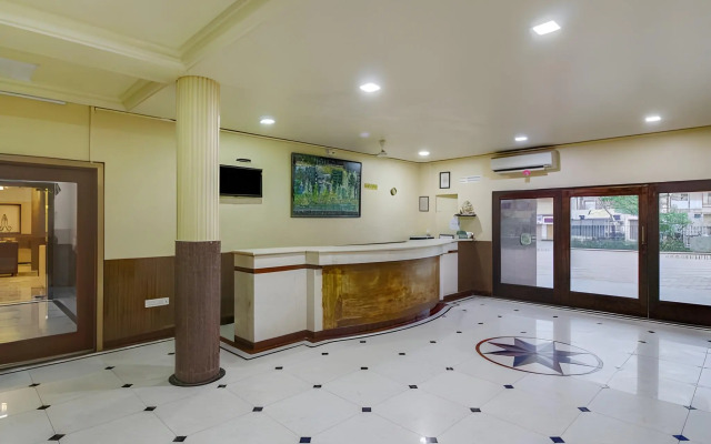 Guruprerna Beacon Resort, Dwarka