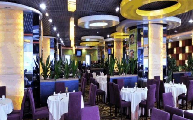 Guangyong Lido Hotel