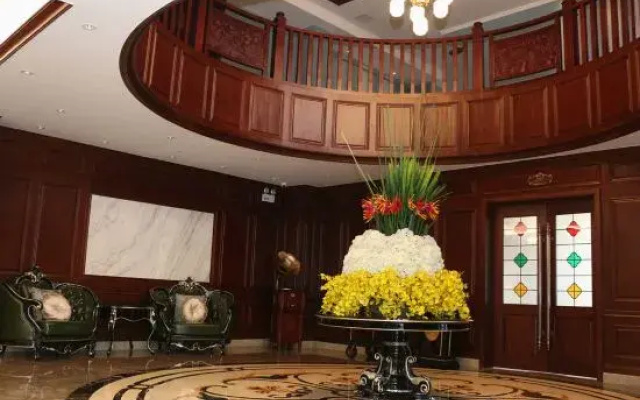 Juhongsheng Hotel
