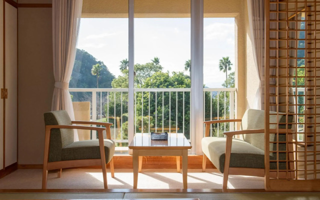 Hotel Tokinoza Mie