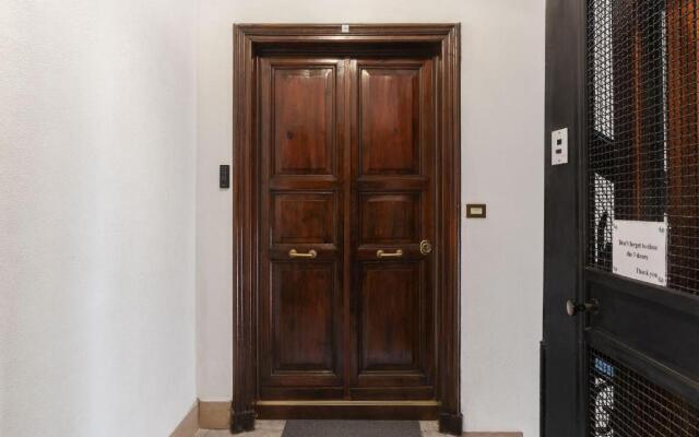 Appartamento Via Genova