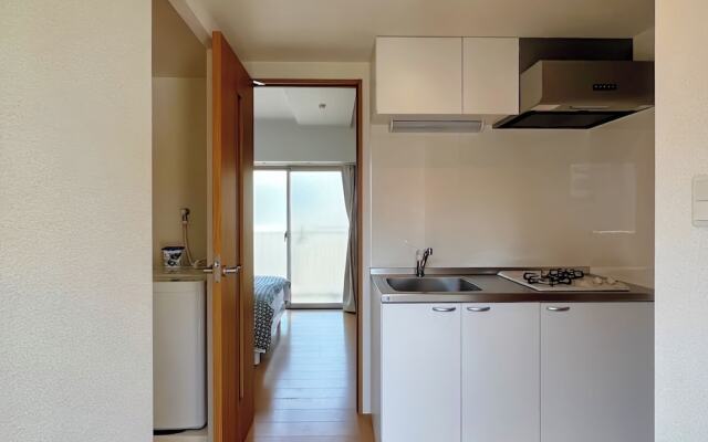 NALY. TENMA AFP Apartment