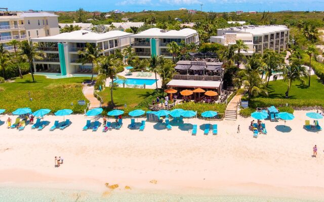Coral Gardens on Grace Bay