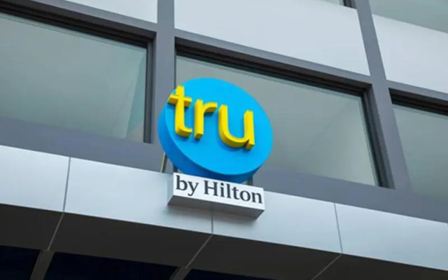 Tru by Hilton Tam Ky City Centre