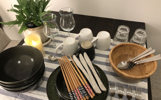 패밀리 아파트 사진 3