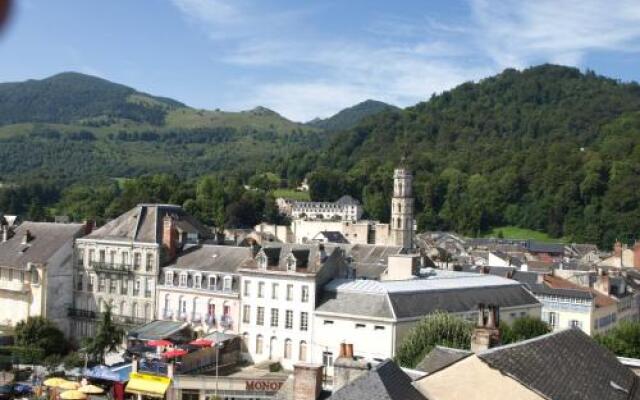 Bellevue Thermes De la Reine