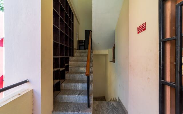 Puducherry Residency
