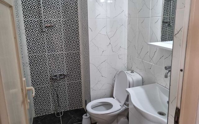 Finike Sever Otel