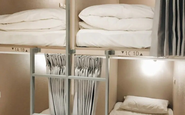Gents House - Hostel