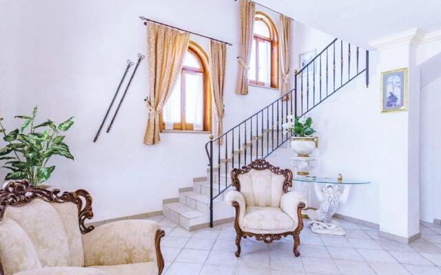 Traditional holiday home  with private terrace