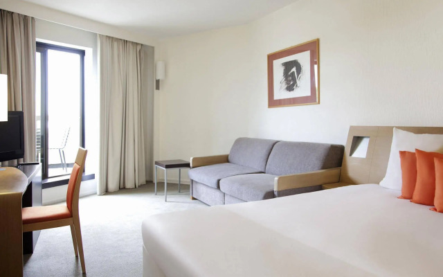 Novotel Roma Eur