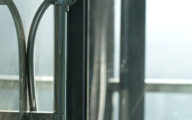 Sun Gold Apartment Kuan Zhai Alley