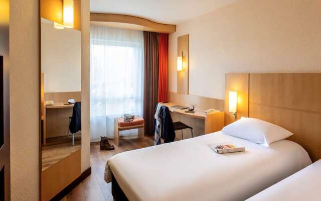 ibis Antwerpen Centrum