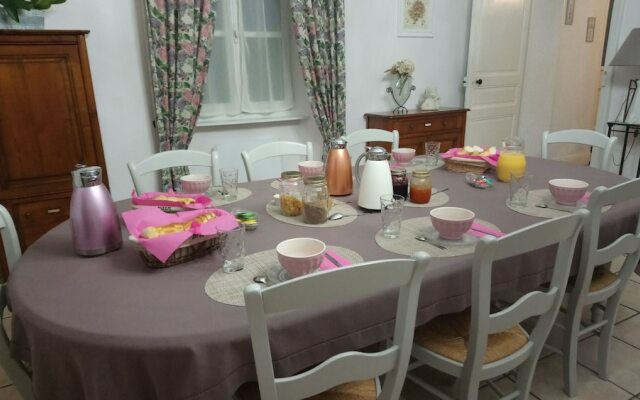 Le Logis de la Lande