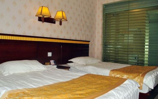 Fubo Hostel