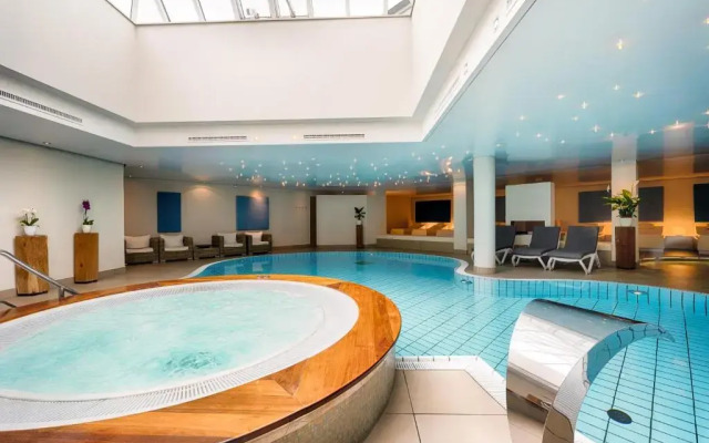 Welcome Hotel Bad Arolsen