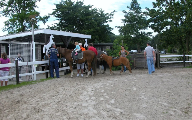 Familien- & Aparthotel Strandhof