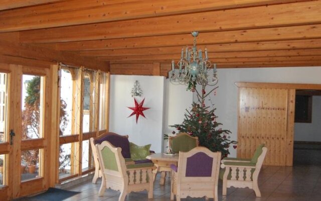 Pension Marienhof