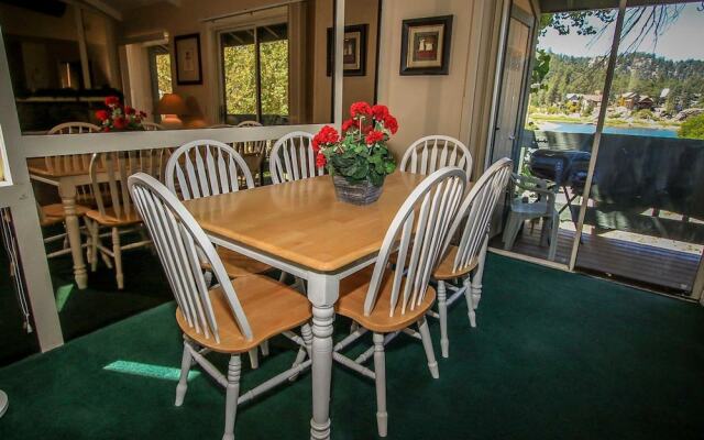 Boulder Creek 1409 by RedAwning