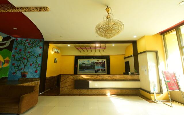 Avexia Elite Resort & Spa Udaipur