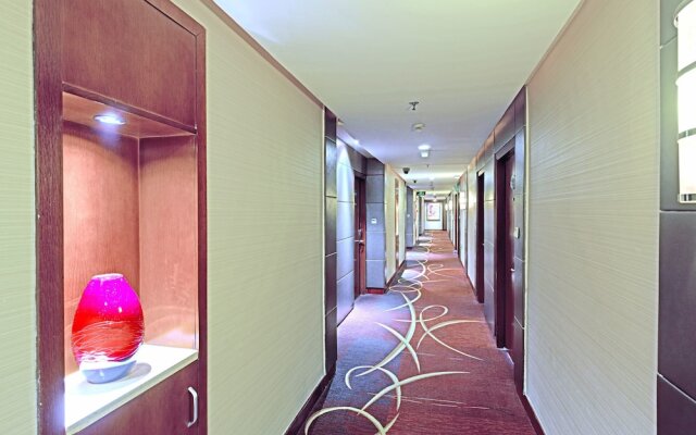 Ejon Intercontinental Yiwu