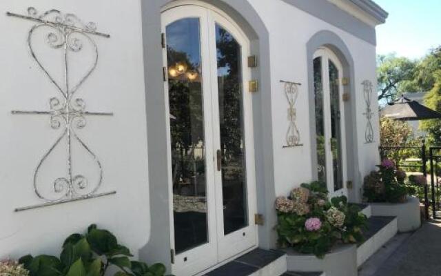 1 on Mona B & B
