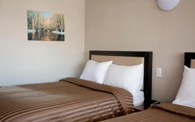 Premier Mountain Lodge and Suites